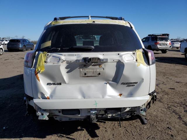 2017 Toyota Rav4 Limited - Image 6