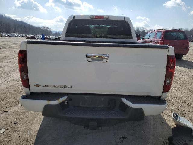 2012 Chevrolet Colorado Lt - Фото 6