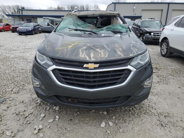 2018 Chevrolet Equinox Lt - Фото 5