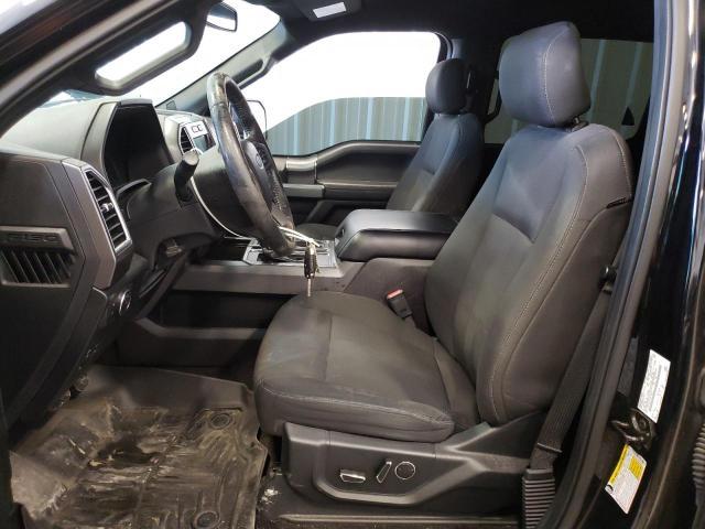 2016 Ford F150 Supercrew - Фото 7