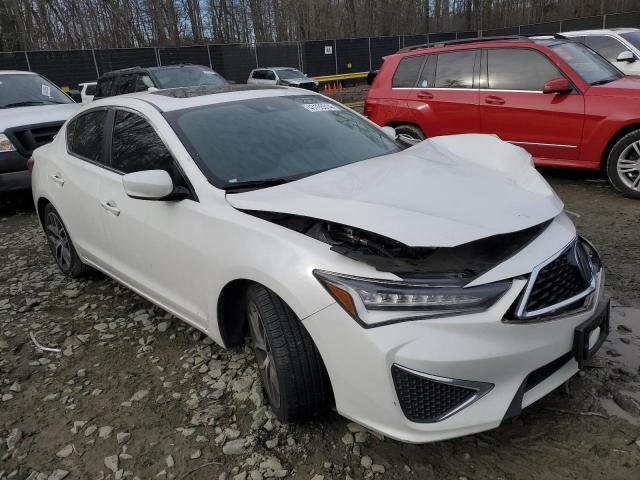 2020 Acura Ilx Premium - Фото 4