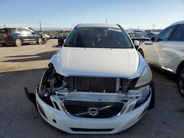 2011 Volvo Xc60 3.2 - Фото 5