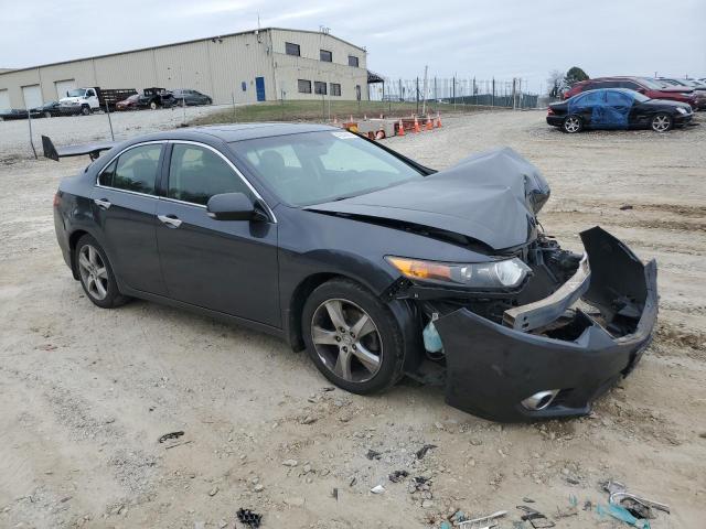 2012 Acura Tsx Tech - Фото 4