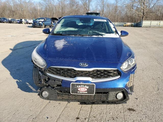 2019 Kia Forte Fe - Фото 5