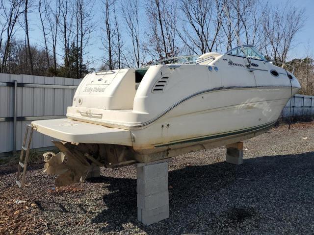 2001 Sear Boat - Фото 4