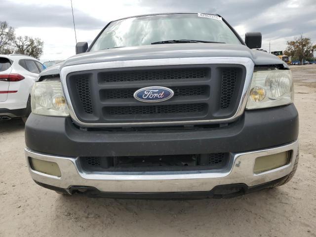 2006 Ford F150 - Фото 5
