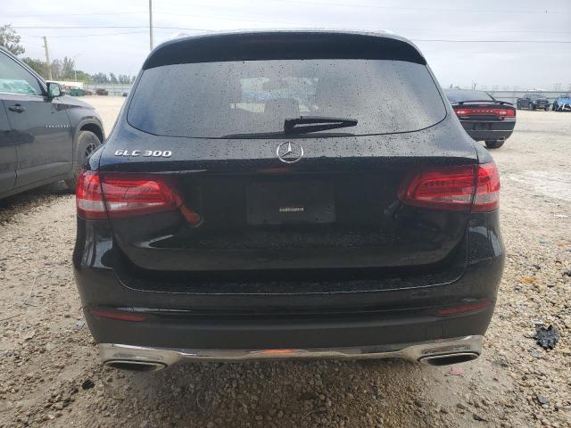 2019 Mercedes-Benz Glc 300 - Фото 6