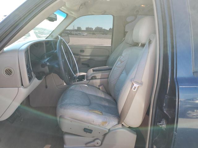 2004 Chevrolet Tahoe C1500 - Image 7