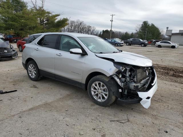 2019 Chevrolet Equinox Lt - Фото 4