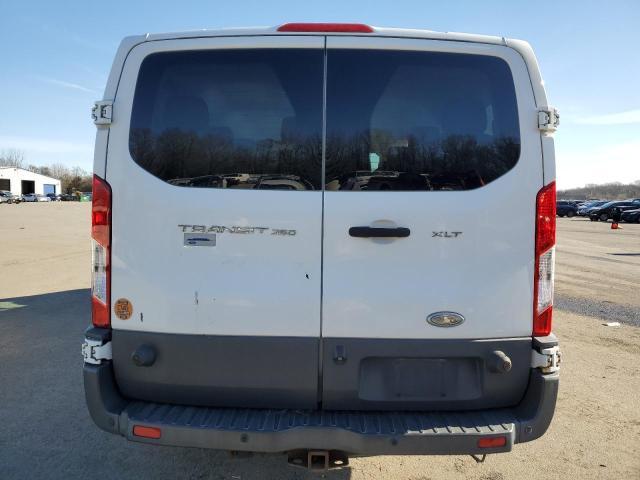 2015 Ford Transit T-350 - Фото 6