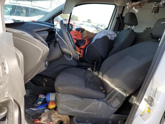 2015 Ford Transit Connect Xl - Фото 7