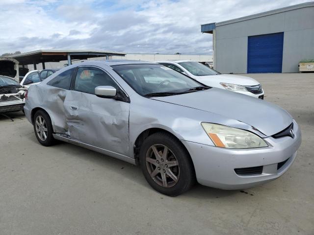2004 Honda Accord Ex - Фото 4