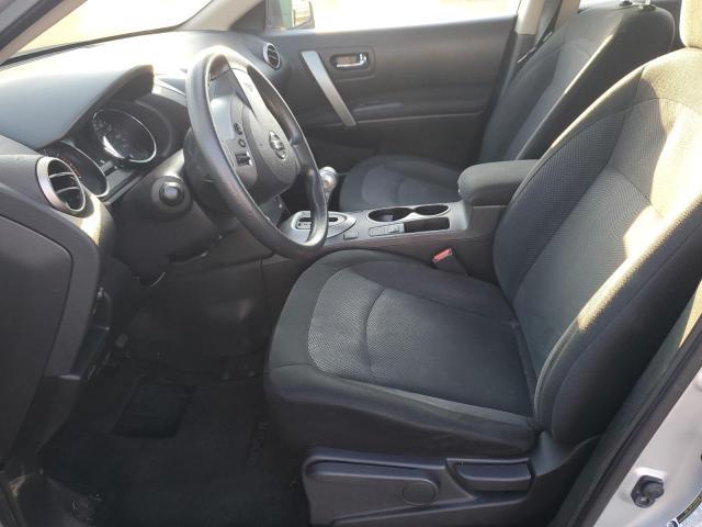2013 Nissan Rogue S - Фото 7