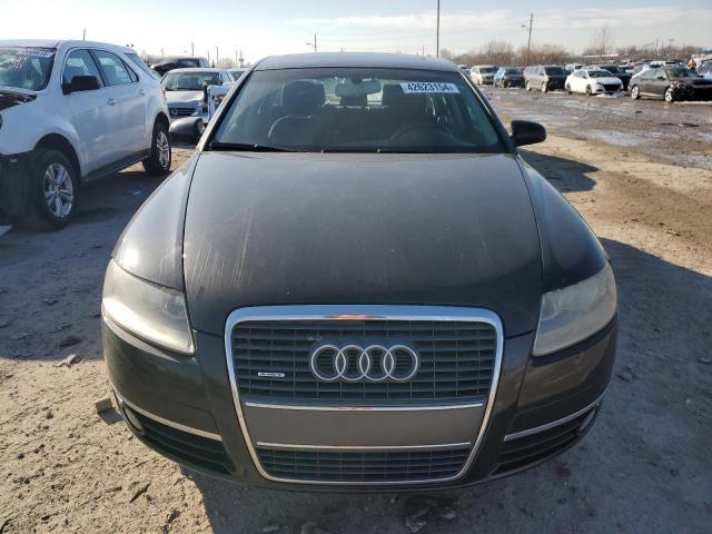 2007 Audi A6 3.2 Quattro - Фото 5