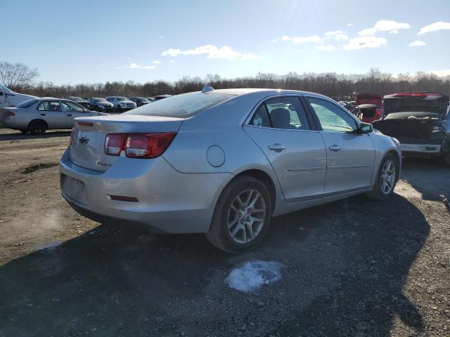 2014 Chevrolet Malibu 1Lt - Фото 3