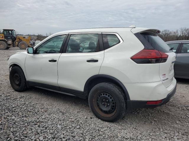 2018 Nissan Rogue S - Фото 2
