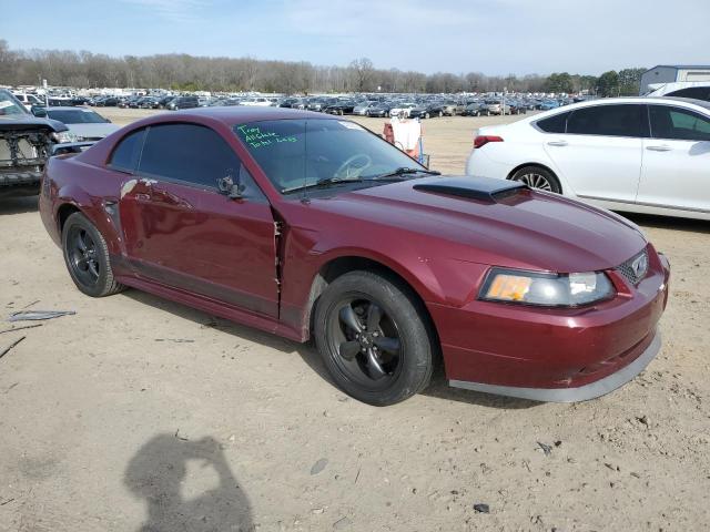 2004 Ford Mustang Gt - Фото 4