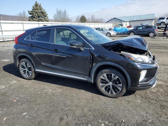2018 Mitsubishi Eclipse Cross Se - Фото 4