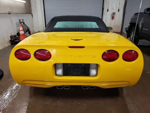 2002 Chevrolet Corvette - Фото 6