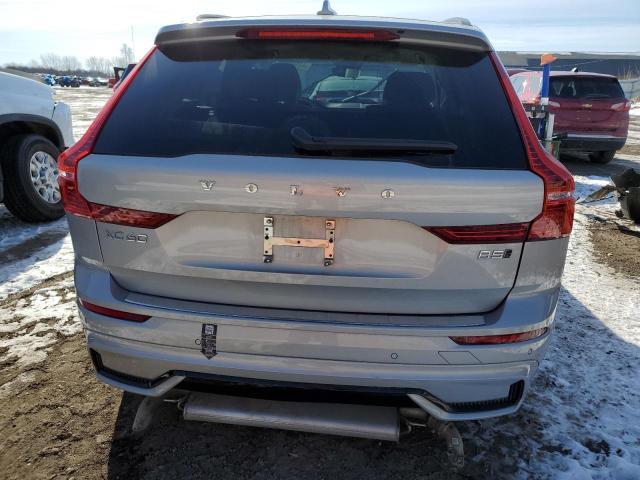 2023 Volvo Xc60 Plus - Фото 6