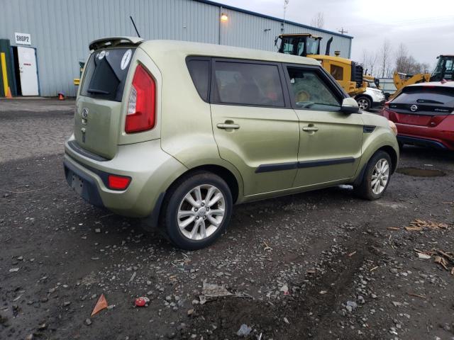 2012 Kia Soul + - Фото 3
