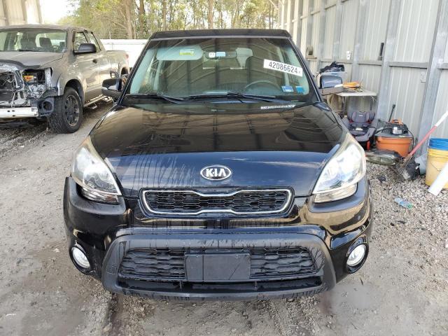 2013 Kia Soul + - Фото 5