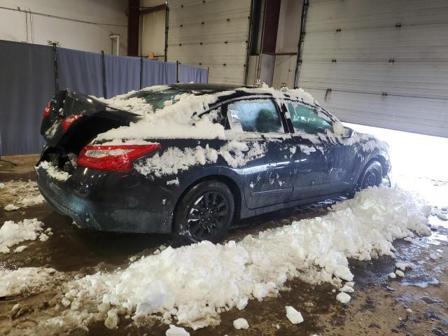 2016 Nissan Altima 2.5 - Фото 3