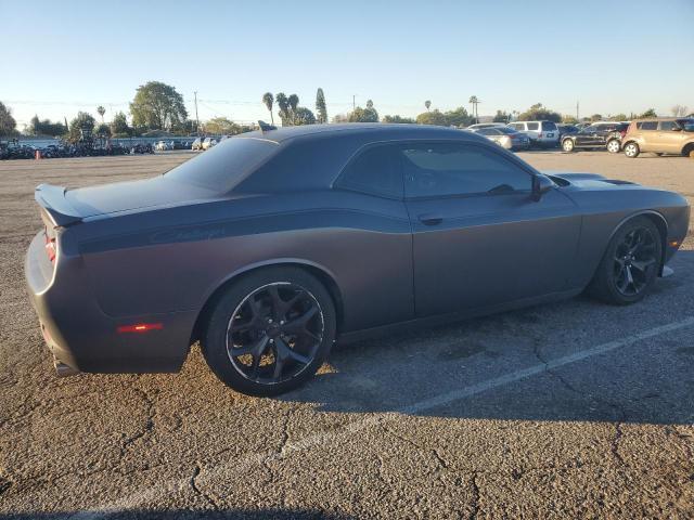 2015 Dodge Challenger Sxt Plus - Фото 3