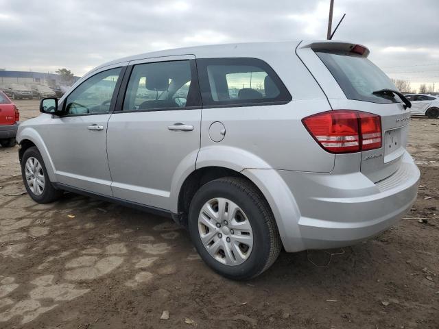 2014 Dodge Journey Se - Фото 2