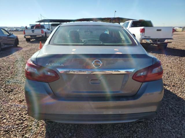 2018 Nissan Altima 2.5 - Фото 6