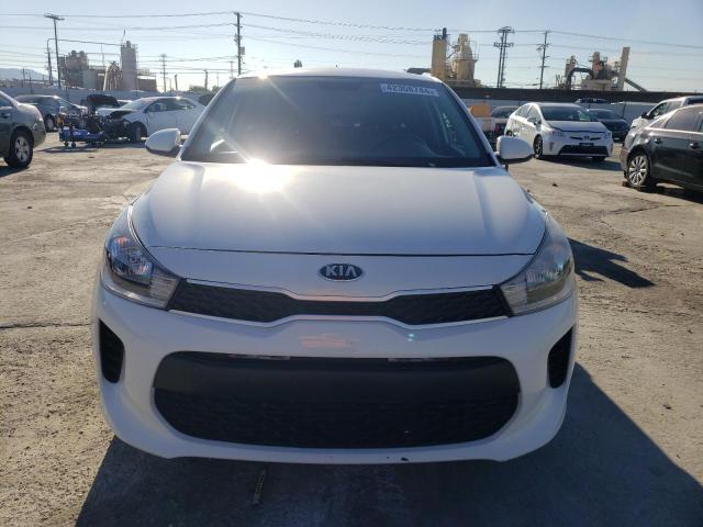 2020 Kia Rio Lx - Фото 5