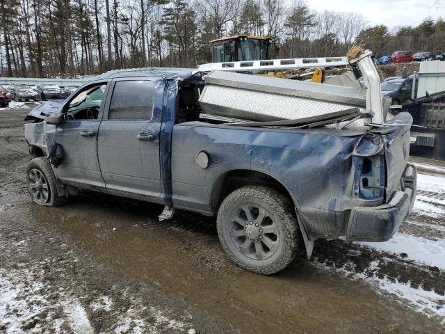 2023 Ram 2500 Big Horn - Фото 2