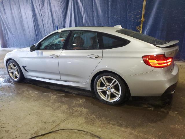 2016 BMW 328 Xigt Sulev - Фото 2