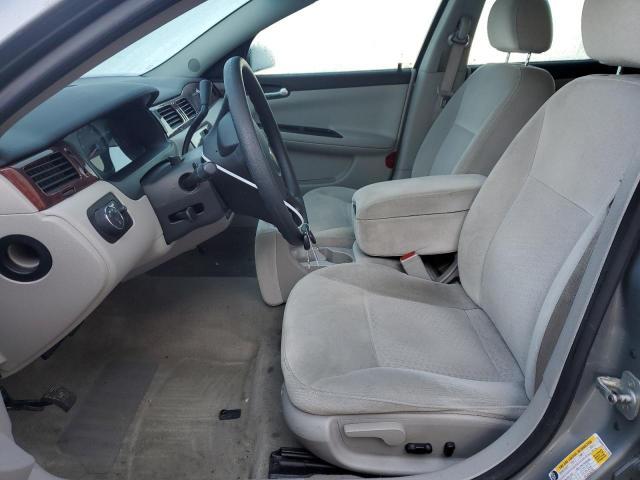 2007 Chevrolet Impala Ls - Фото 7