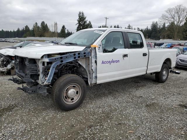 2019 Ford F250 Super Duty