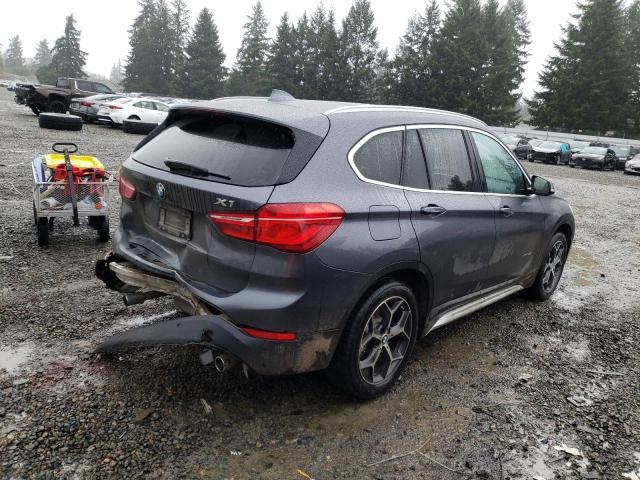 2016 BMW X1 xDrive28I - Фото 3
