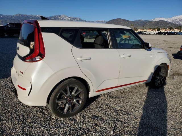 2021 Kia Soul Gt Line - Фото 3