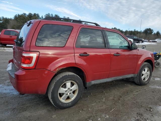 2010 Ford Escape Xlt - Фото 3