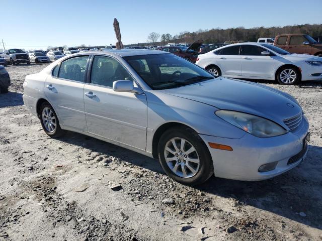 2002 Lexus Es 300 - Фото 4