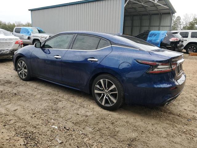 2019 Nissan Maxima S - Фото 2