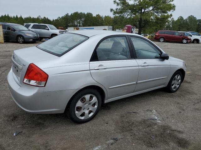 2009 Kia Spectra Ex - Image 3