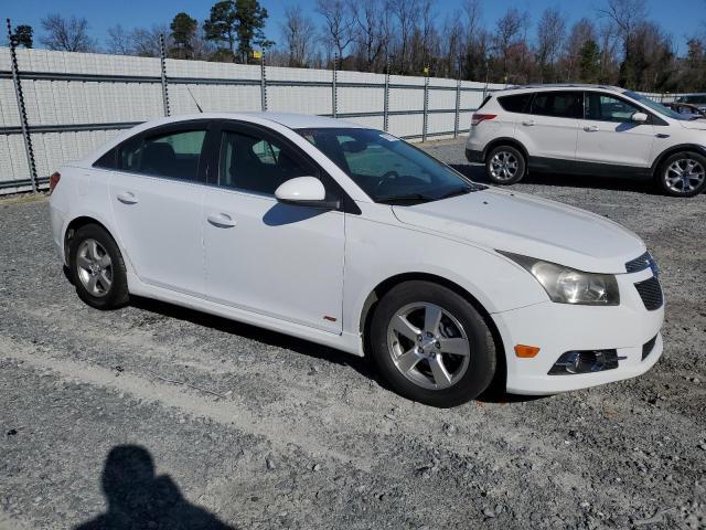2013 Chevrolet Cruze Lt - Фото 4