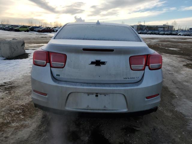 2014 Chevrolet Malibu 1Lt - Фото 6