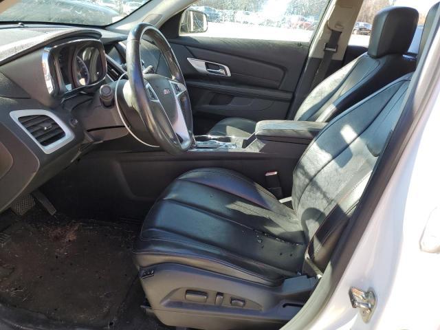 2011 GMC Terrain Slt - Image 7