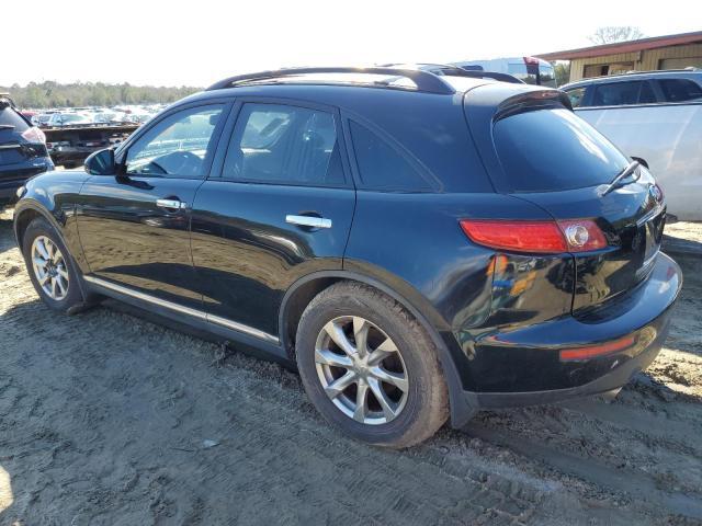 2008 Infiniti Fx35 - Фото 2
