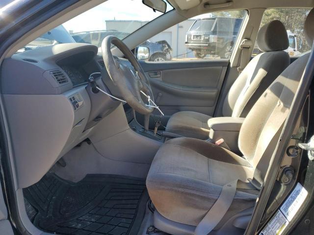 2004 Toyota Corolla Ce - Фото 7