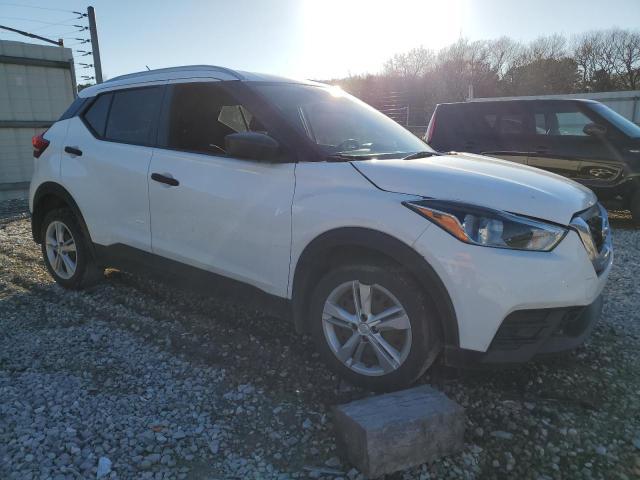 2018 Nissan Kicks S - Фото 4