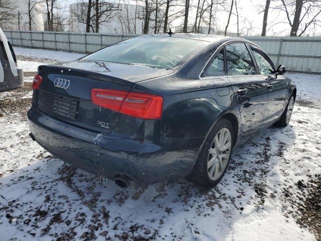 2014 Audi A6 Premium Plus - Фото 3