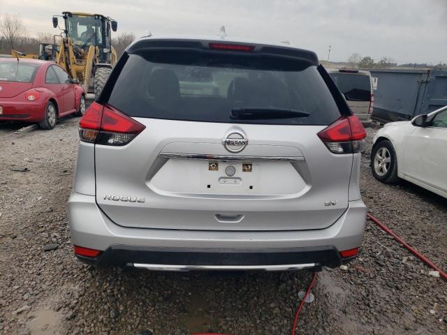 2017 Nissan Rogue S - Фото 6