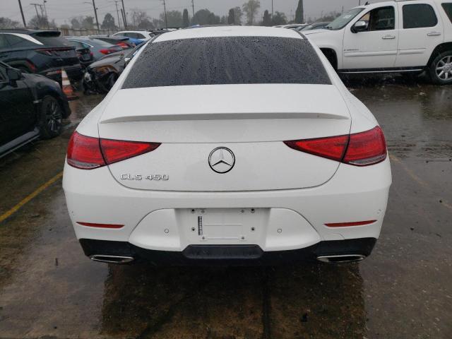 2021 Mercedes-Benz Cls 450 - Фото 6